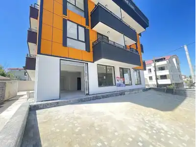 KURUMSALA UYGUN KİRALIK DÜKKAN