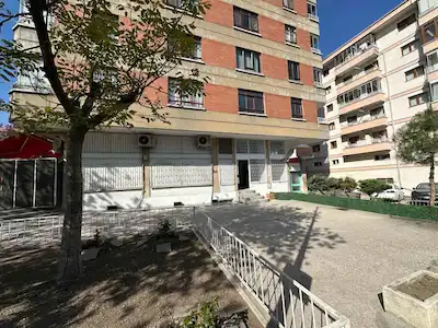 ALTINDAĞ ZÜBEYDE HANIM MAH. KIRALIK DÜKKAN 