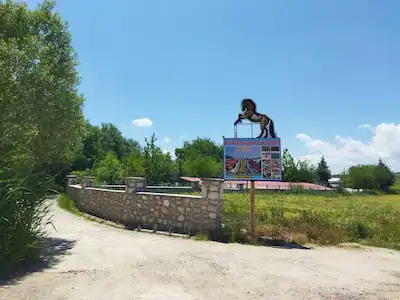 RE/MAX DEĞİŞİMDEN SATILIK ALİ BABANIN ÇİFTLİĞİ