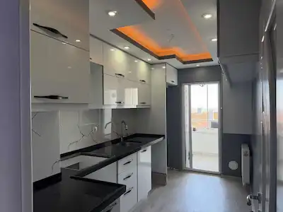 REMAX MAVİ’DEN KORUCUK MERKEZDE 3+1 DAİRE