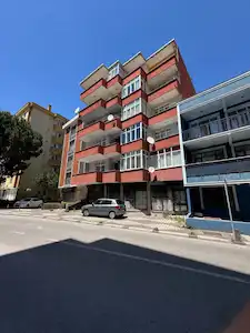 K.BAKKALKÖY'DE  GÜNEY CEPHELİ 3+1 DAİRE
