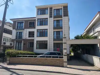 BANDIRMA PAŞAKONAK’TA 155 M² BRÜT 3+1 | 4. KAT | 3 CEPHELİ | KREDİYE UYGUN