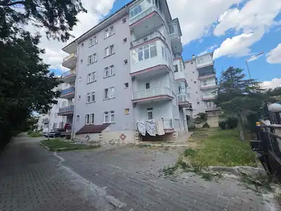 BATIKENT HASTANE YAKINI ÇAMDENIZ SITESI BOŞ 3+1