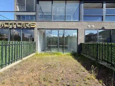 İNCEK RUBY PLAZA KİRALIK BAHÇE KULLANIMLI OFİS!