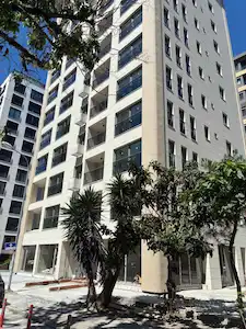 SUADIYE TONOZLU SOKAK 'TA SATILIK 2+1