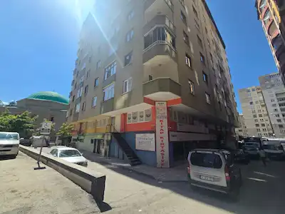 REMAX İLKE'DEN GEZ MAHALLESİ'NDE KİRALIK KURS/DERSHANE
