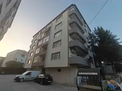 MİMAR SİNAN MAHALLESİNDE 3+1 DAİRE