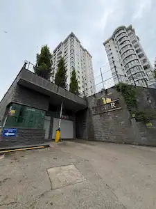 REMAX'DAN ŞAR'DA SATILIK EŞŞİZ ŞEHİR VE DENİZ MANZARALI 4+1