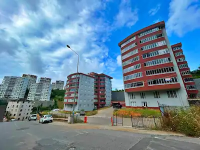 ÇUKURÇAYIR'DA TEK KURUŞ MASRAFSIZ HER DETAYI HAZIR FIRSAT 3+1