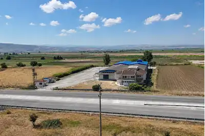 REMAX BEYAZ YENİŞEHİR DE KIRALIK FABRIKA