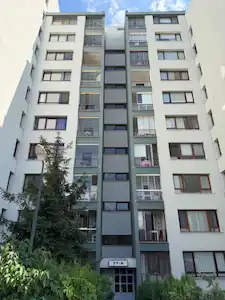 SEDAT SİMAVİ SOKAK ÇANKAYA SITESİNDE YAPILI SATILIK 3+1 DAİRE