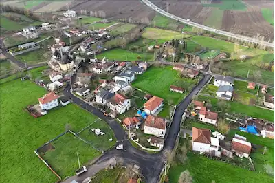 RE/MAX AY'DAN SÖĞÜTLÜ RÜSTEMLER'DE %30 KONUT SATILIK ARSA