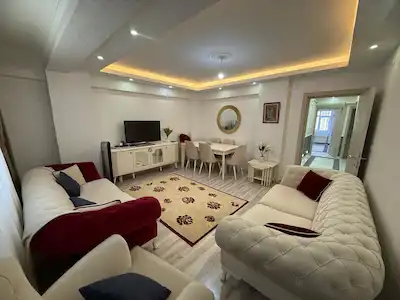 İSMETPAŞA MAH. SATILIK 5+2 DUBLEKS
