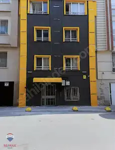 GÜLLÜK MAHALLESI’NDE 12 ADET SATILIK APART ￼