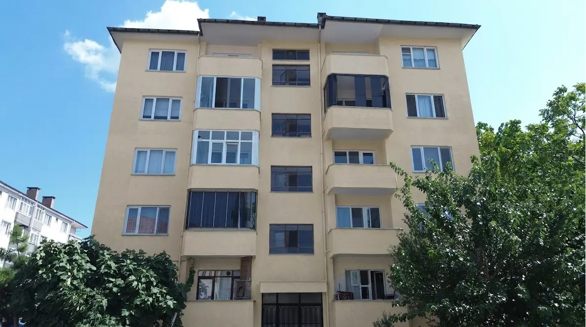 REMAX MAVİ RIDVAN GEDİKTEN ERENLER DİLMEN MAHALLESİNDE NET 122 M2 / 3+1 SATILIK DAİRE