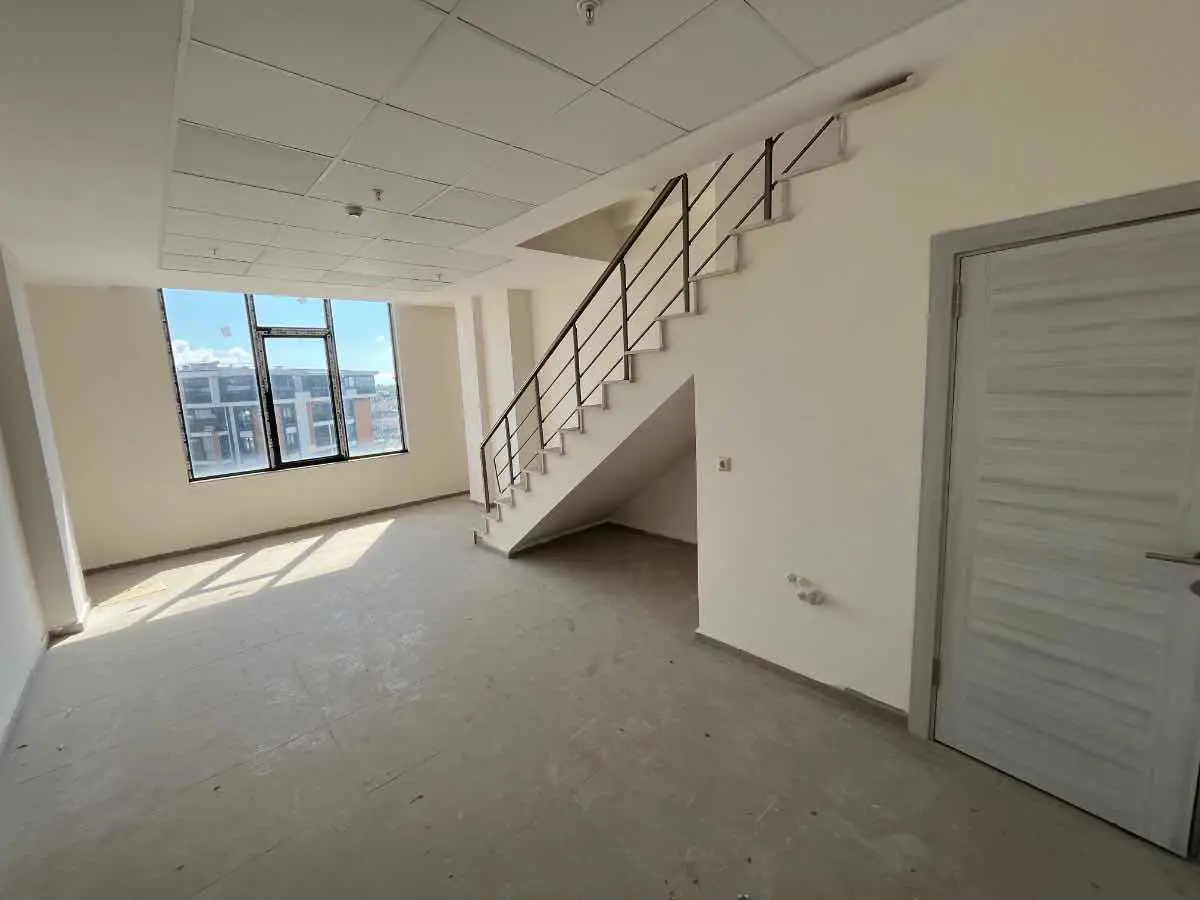 KARTEPE KENT MEYDANI SATILIK GENİŞ 1+1 OFİS&BÜRO