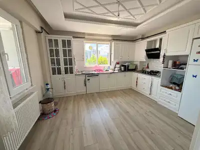🏡 ORDU ŞAHİNCİLİ’DE | HASTANEYE 3 DAKİKA | 150 M² FERAH VE GENİŞ SATILIK DAİRE