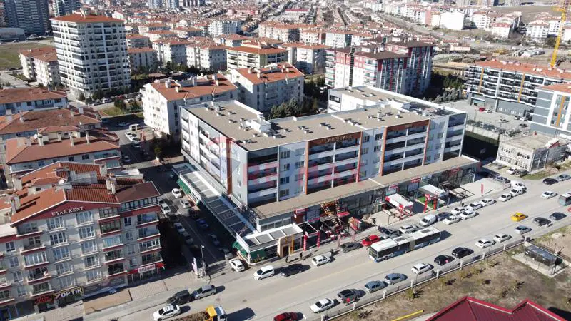 TÖREKENT HASTANE VE METRO KARŞISI KIRALIK 2+1 ÇIFT CEPHELI DAIRE