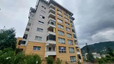 GİRESUN MERKEZ AKSU TOKİ’DE DOĞU-GÜNEY CEPHELİ 2+1 | YÜKSEK GİRİŞ | BALKONLU