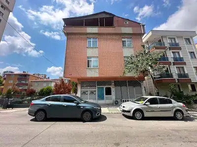 KAYIŞDAĞI’NDA FULL EŞYALI 2+1 KİRALIK DAİRE