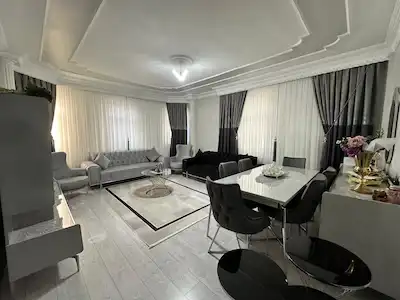 REMAX ARTIS'TEN ŞÜKRÜPAŞA'DA SATILIK 3+1 DAIRE