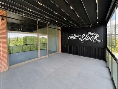 KABAOĞLU TEPE REZİDANS KİRALIK DÜKKAN