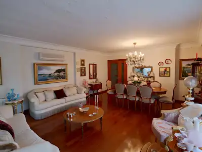 ERENKÖY ETHEM EFENDI CD YAKINI SATILIK DUBLEKS 4.5+1 DAIRE 280M2