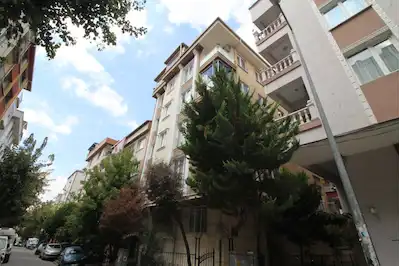 KOCASINAN MUSTAFA KEMAL PAŞA CADDE YAKINI GENÇ BINA 3+2 DUBLEKS ASANSÖRLÜ
