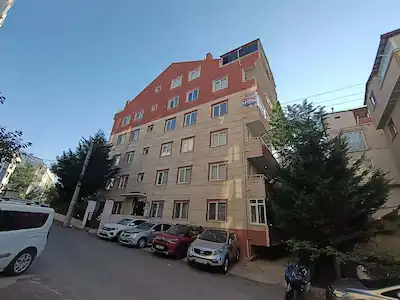 ARAPÇEŞME ASANSÖRLÜ GENIŞ KIRALIK 2+1 DAIRE