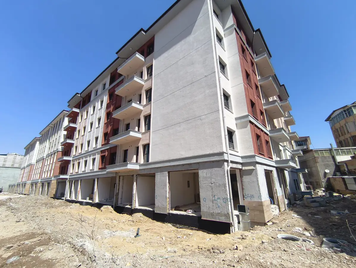SATILIK LÜKS OFİS & BÜRO 3+1