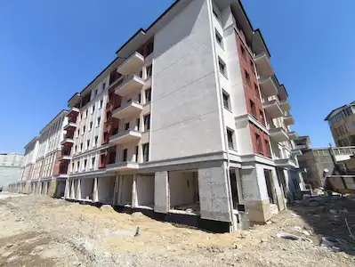 SATILIK LÜKS OFİS & BÜRO 3+1