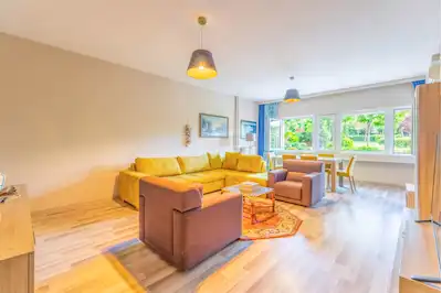 MURATPAŞA MELTEM'DE ARPET SİTESİNDE FERAH SATILIK 3+1 DAİRE