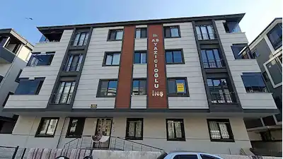 REMAXLAND'DEN KAPAKLI ADNAN MENDERES'TE SATILIK 3+1 LUKS DAIRE