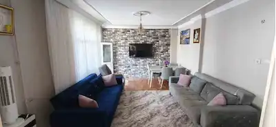 ARNAVUTKÖY’DE GÜNEY CEPHELİ 3+1 | 135 M² BRÜT | BALKONLU | DOĞALGAZ KOMBİLİ