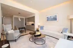 REMAX EMAAR ADDRESS HOTEL CONCEPT 2+1 FURNİSHED