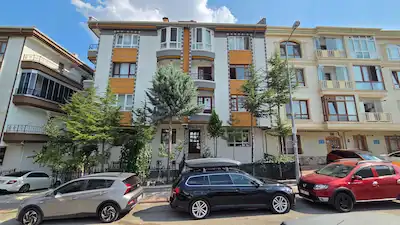 KEÇİÖREN UYANIŞ MAHALLESİ 3+1 ÖNÜ AÇIK BALKONLU KİRALIK DAİRE