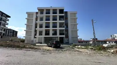 REMAX BARLAS GÜRLER'DEN NİŞANTAŞINDA SATILIK DENİZ MANZARALI 2+1
