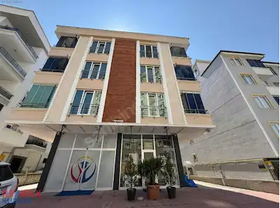 SAMSUN KALKANCI DA  2+1 2  BALKONLU | KREDİYE UYGUN DAİRE