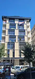IHLAMURDERE CAD. SIFIR BİNADA SATILIK 2+1 DAİRE