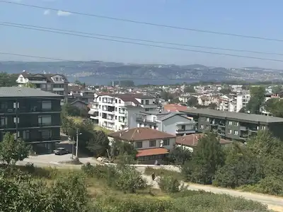 BAŞISKELE DÖNGE MAHALLESI’NDE SATILIK 3 + 1 DAIRE