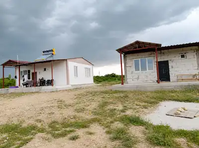 BİNDALLIDA SATILIK 12 DÖNÜM MÜSTAKİL TAPULU BAHÇE