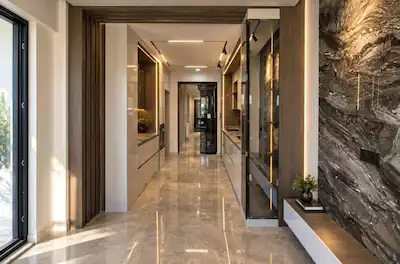 REMAX NEPTÜN'DEN İHTİSAS HASTANESİ KARŞISI LÜX SATILIK 4+1 DAİRE