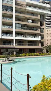 SİNPAŞ AQUA CİTY' NİN ENGÜZEL MANZARALI 4+1 DAİRESİ SATIŞTA