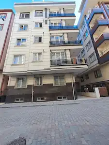 BAHÇELİEVLER DEVLET HASTANESİ’NE YAKIN | ULAŞIMI KOLAY | SATILIK 2+1