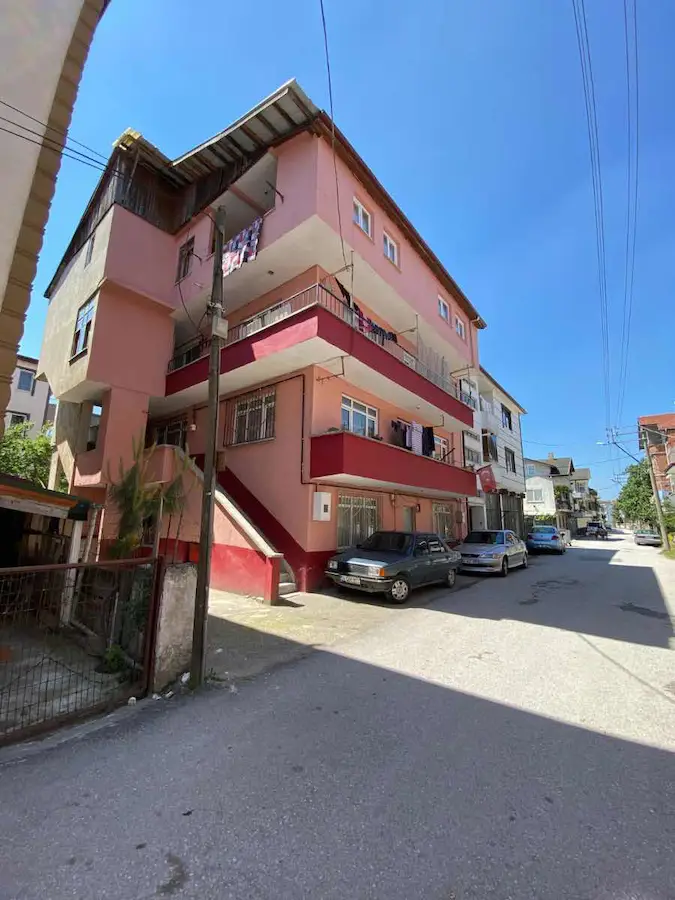 REMAX SOFTTAN MERKEZI KONUMDA SATILIK DAIRE