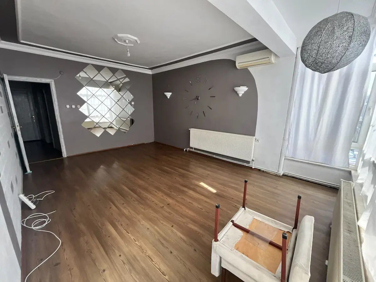 ÜMRANIYE ALEMDAĞ CADDESI'NDE 3+1 KIRALIK DAIRE