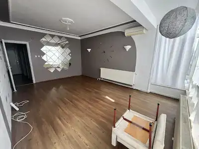 ÜMRANIYE ALEMDAĞ CADDESI'NDE 3+1 KIRALIK DAIRE