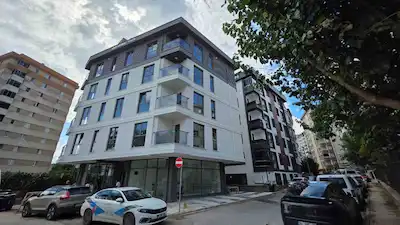 İLK OTURAN SİZ OLUN ! KİRALIK EBEVEYN BANYOLU -BALKONLU LÜKS 2+1