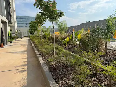 ANTALYA ŞEHİR HASTANESİ YANI TERRA CONSEPT SİTESİ
