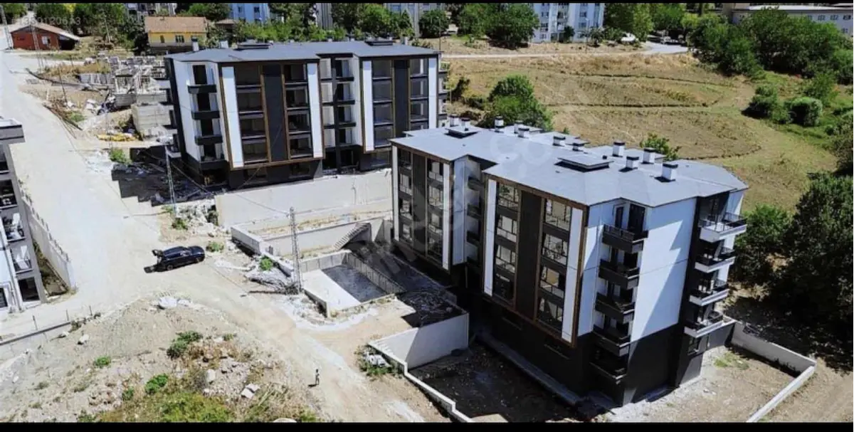 VİLLA KONFORUNDA BAHÇE DUBLEX